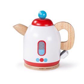 Bigjigs Toys Wooden Teapot, Bigjigs Toys