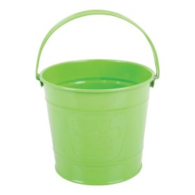 Bigjigs Toys Garden bucket green, Bigjigs Toys