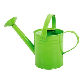 Bigjigs Toys Garden kettle green, Bigjigs Toys