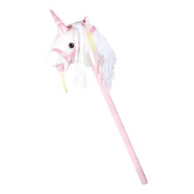 Small Foot Horse on a unicorn pole, Small foot by Legler