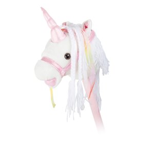 Small Foot Horse on a unicorn pole, Small foot by Legler