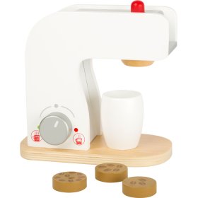 Small Foot Children's coffee maker, small foot