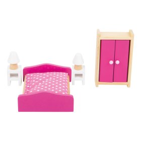 Small Foot Furniture for the bedroom house, Small foot by Legler