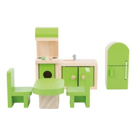 Small Foot Furniture for a small house kitchen