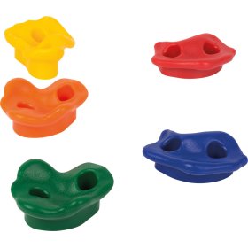 Small Foot Children's climbing ropes Sky