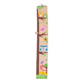 Bigjigs Toys Rising meter owl, Bigjigs Toys