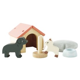 Le Toy Van Set pets