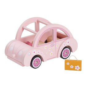 Le Toy Van Car Sophie, Le Toy Van