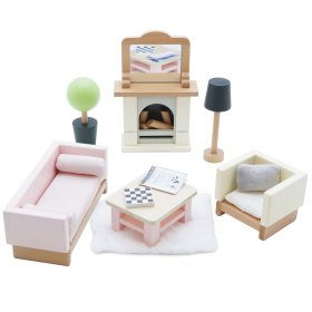 Le Toy Van Furniture Daisylane living room