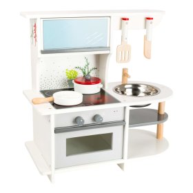 Small Foot Graceful wooden kitchen, Small foot by Legler