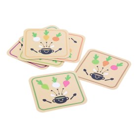 Vilac Garden harvesting game, Vilac