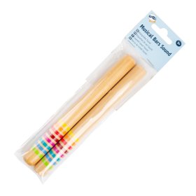 Small Foot Sound drumsticks, Small foot by Legler