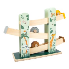 Small Foot Wooden Safari Track