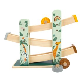 Small Foot Wooden Safari Track, Small foot by Legler