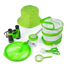 Bigjigs Toys Kit for catching insects