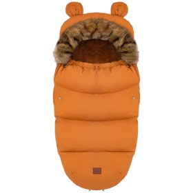 Children's backpack Teddy Gold, Tutumi