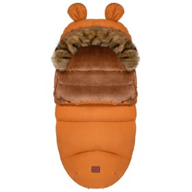 Children's backpack Teddy Gold, Tutumi