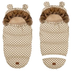 Teddy Boho growing bag, Tutumi