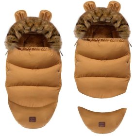 Growing bag Teddy Gold, Tutumi