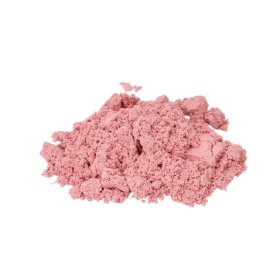 Kinetic sand Color Sand 1kg - pink, Adam Toys piasek