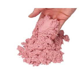 Kinetic sand Color Sand 1kg - pink