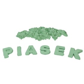 Kinetic sand Color Sand 1kg - mint