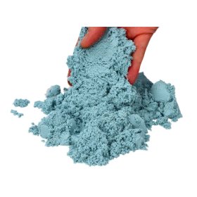 Kinetic sand Color Sand 1kg - blue