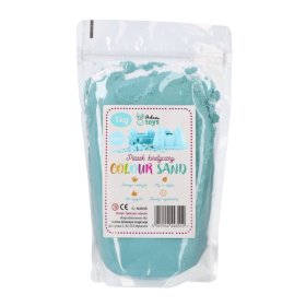 Kinetic sand Color Sand 1kg - blue