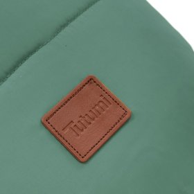 Briefcase Simply - mint, Tutumi