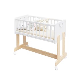 Cot SUMMER 90x40 cm - SCANDI