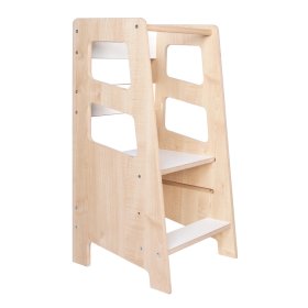 Montessori learning tower Quadro Modern, Ourbaby