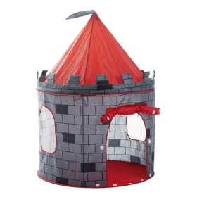 Children's tent - knight's castle, IPLAY