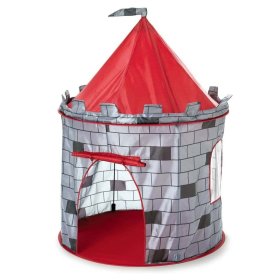 Children's tent - knight's castle, IPLAY