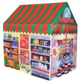 Children's tent - shop, IPLAY