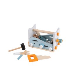 A set of tools, EcoToys