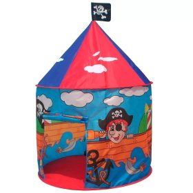 Children's tent - pirates, IPLAY