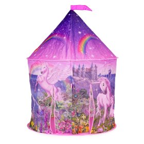 Children's tent - Unicorn, IPLAY
