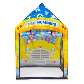 Children's tent - Bus, IPLAY