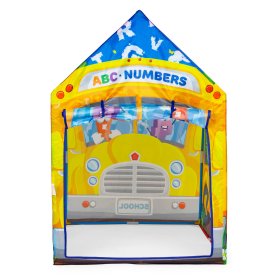 Children's tent - Bus, IPLAY