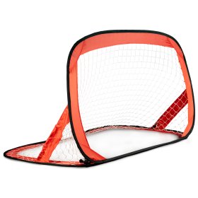 Set of soccer goals, IPLAY