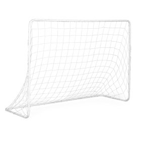 Football goal 180x122cm, EcoToys