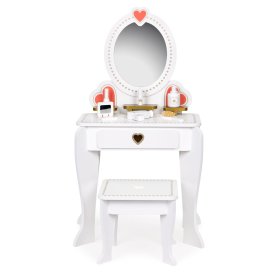 Childrens dressing table mothercare deals
