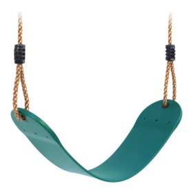 Twenties Flexible plastic swing, Dvěděti