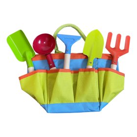 Twenty Gardening bag with tools