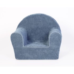 Armchair Elite - blue, Ourbaby