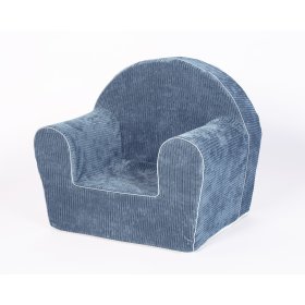 Armchair Elite - blue, Ourbaby