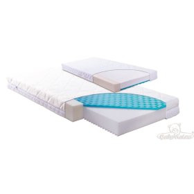 Babymatex Carpathia mattress 160x80 cm, Babymatex