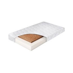 Children's mattress MIKROC 200x90, Ourbaby
