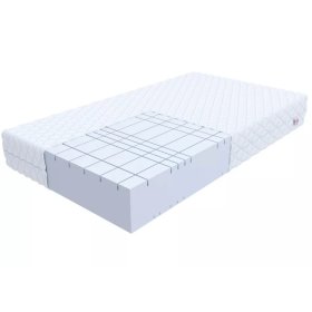 Goya Max Plus foam mattress 140 x 200 cm, FDM