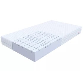 Goya Max foam mattress 120 x 200 cm, FDM